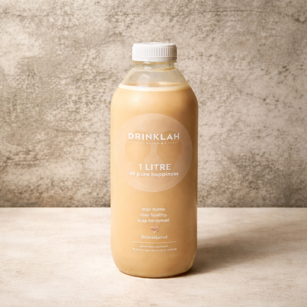 1L Ah - Lian Sour