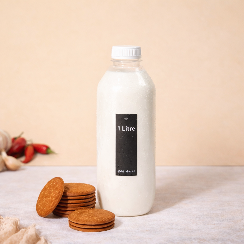 1L Milk Biscuit
