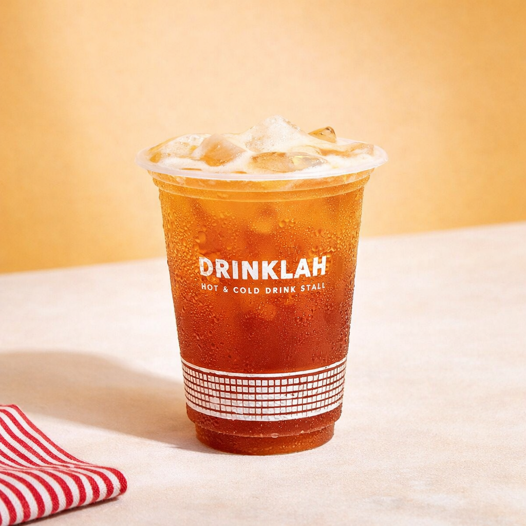 Iced Teh