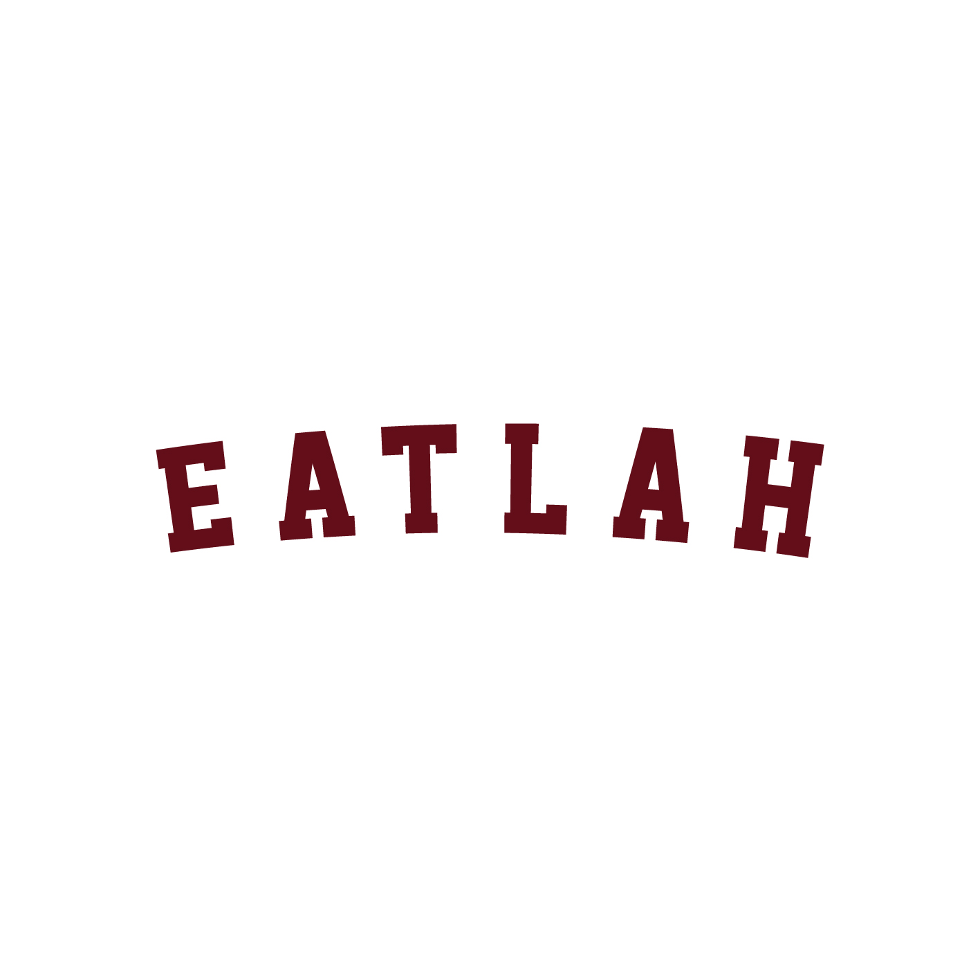 Logo Eatlah