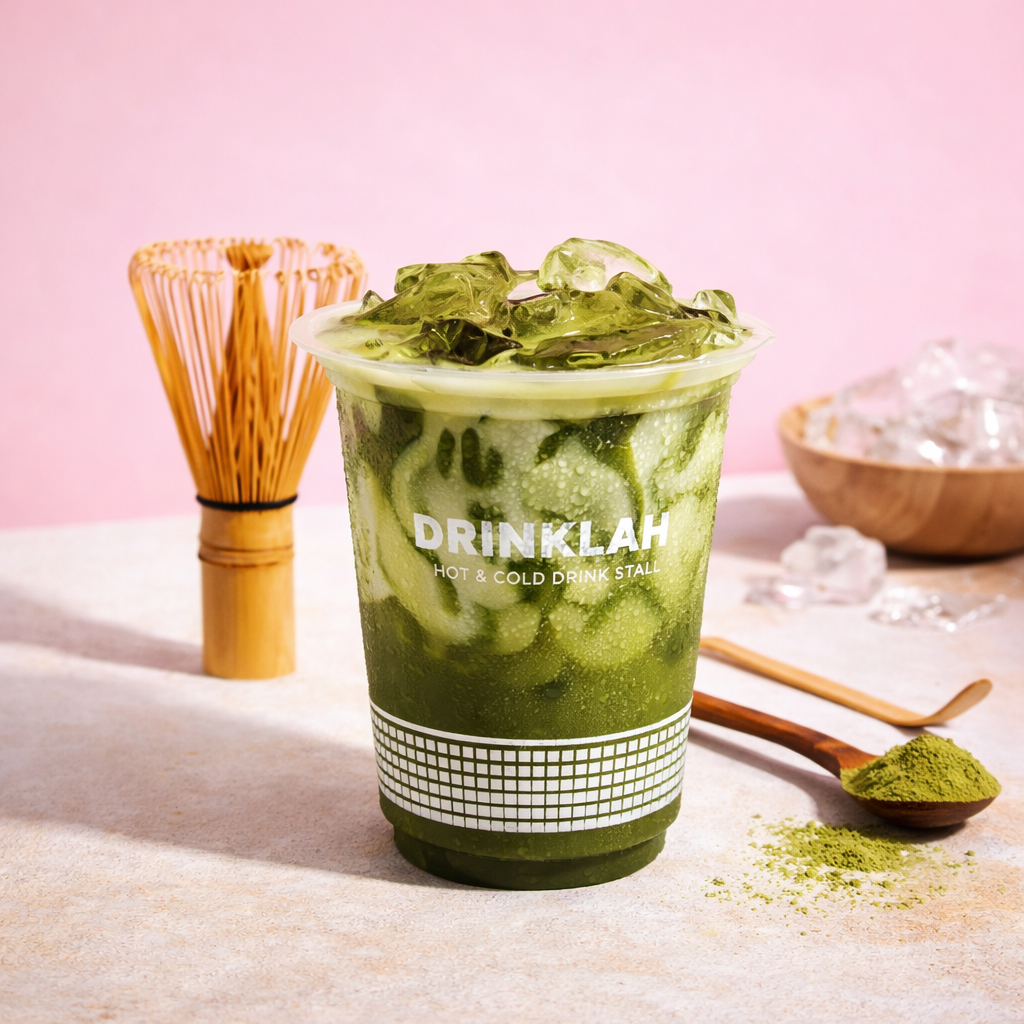 Matcha Latte