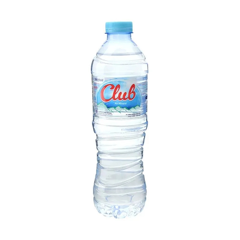 Mineral Water