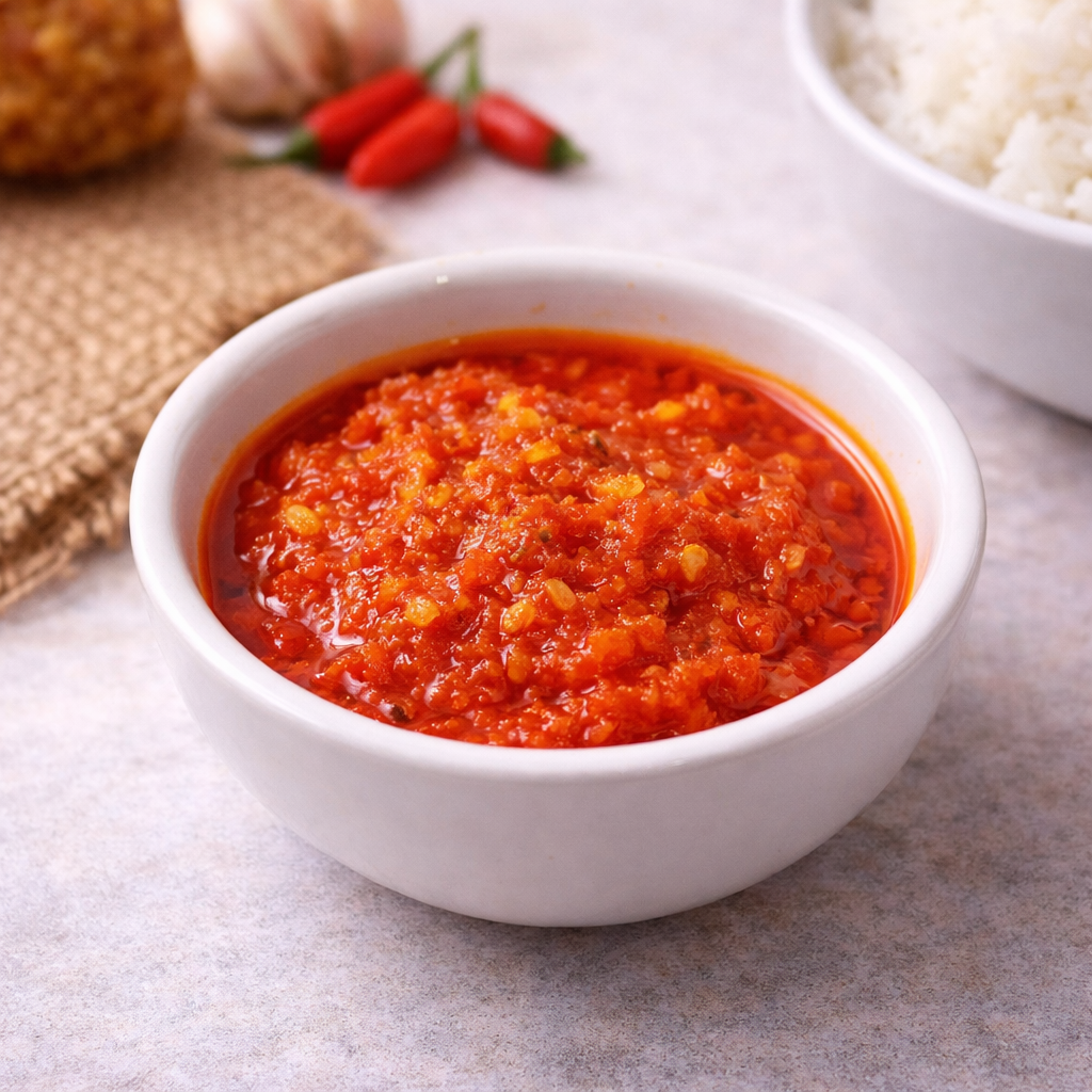 Sambal