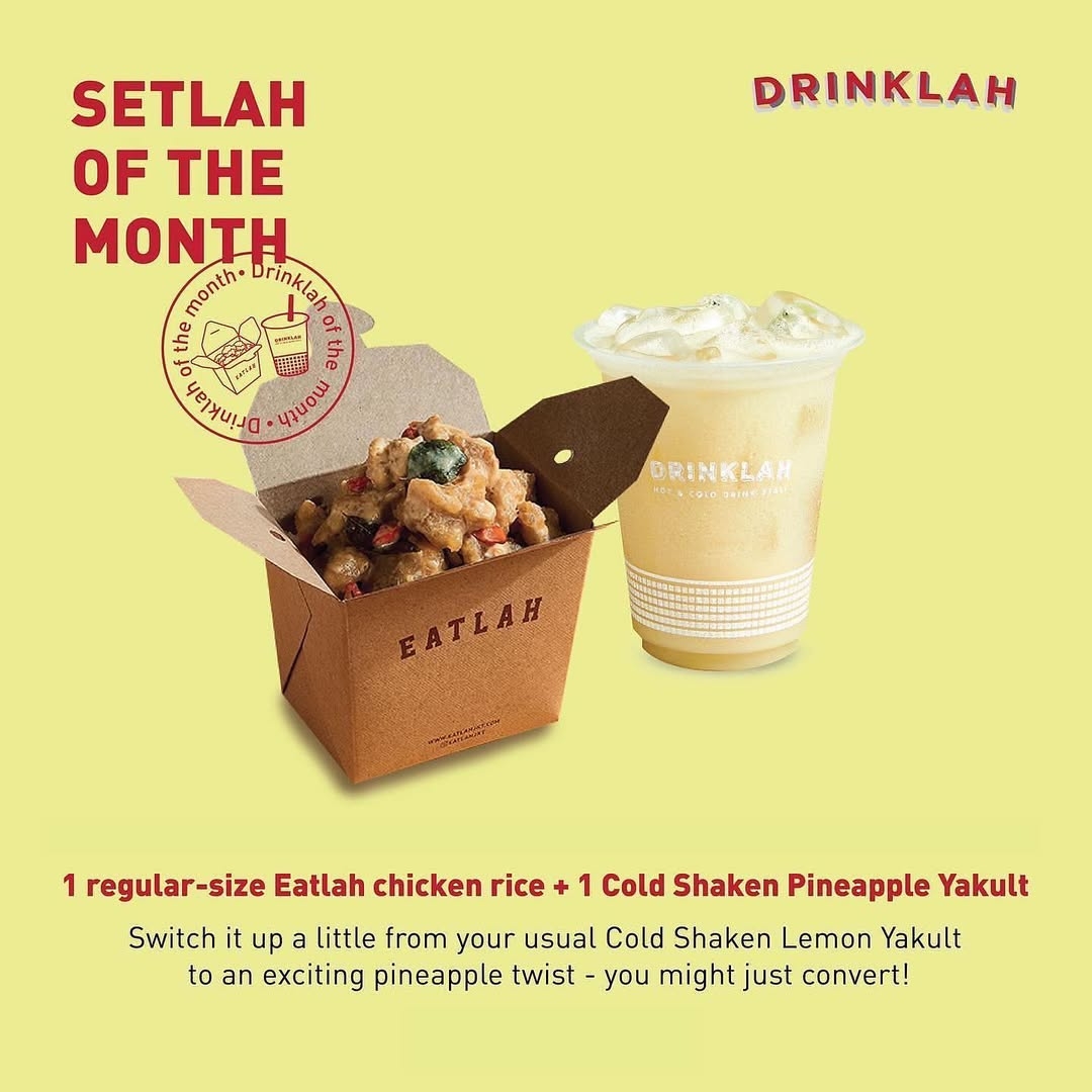 Setlah Of The Month